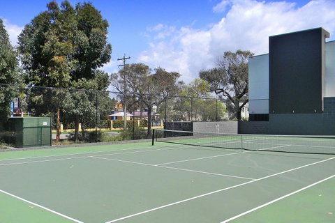 Coast 35 - Northern Rivers Accommodation 7