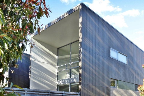 Coast 35 - Northern Rivers Accommodation 1