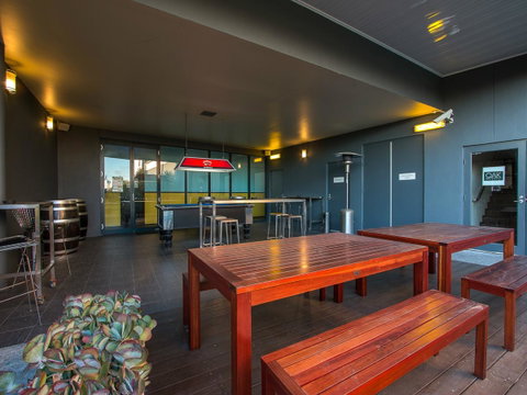 Alpha Hotel Eastern Creek - Northern Rivers Accommodation 19