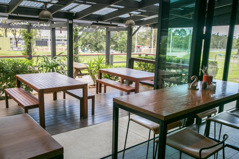 Alpha Hotel Eastern Creek - Northern Rivers Accommodation 8
