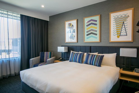 Alpha Hotel Eastern Creek - Northern Rivers Accommodation 38