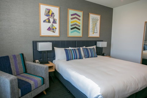 Alpha Hotel Eastern Creek - Northern Rivers Accommodation 37