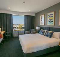 Alpha Hotel Eastern Creek - Northern Rivers Accommodation
