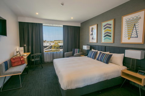 Alpha Hotel Eastern Creek - Northern Rivers Accommodation 0