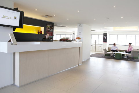 Alpha Hotel Eastern Creek - Northern Rivers Accommodation 20