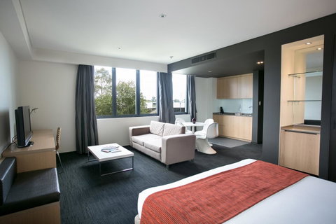 Alpha Hotel Eastern Creek - Northern Rivers Accommodation 16