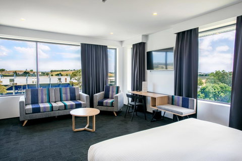 Alpha Hotel Eastern Creek - Northern Rivers Accommodation 34