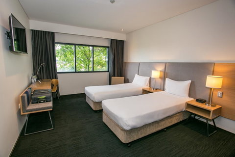 Alpha Hotel Eastern Creek - Northern Rivers Accommodation 11