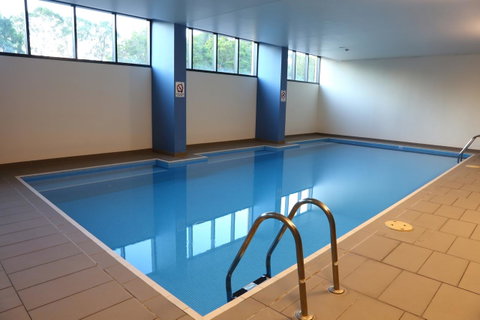 Alpha Hotel Eastern Creek - Northern Rivers Accommodation 25