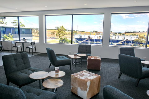 Alpha Hotel Eastern Creek - Northern Rivers Accommodation 29