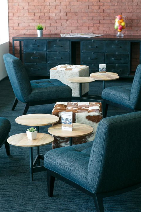 Alpha Hotel Eastern Creek - Northern Rivers Accommodation 30