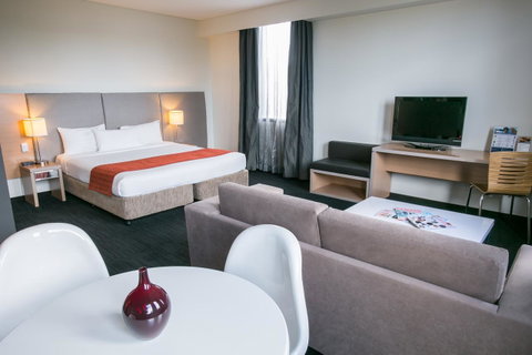 Alpha Hotel Eastern Creek - Northern Rivers Accommodation 14