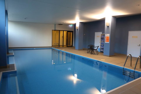 Alpha Hotel Eastern Creek - Northern Rivers Accommodation 26