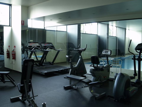 Alpha Hotel Eastern Creek - Northern Rivers Accommodation 23