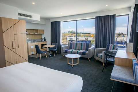 Alpha Hotel Eastern Creek - Northern Rivers Accommodation 35