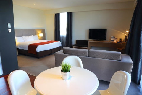 Alpha Hotel Eastern Creek - Northern Rivers Accommodation 22