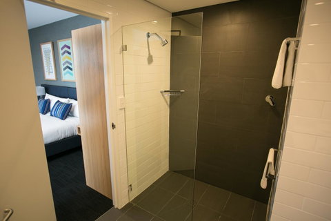 Alpha Hotel Eastern Creek - Northern Rivers Accommodation 33