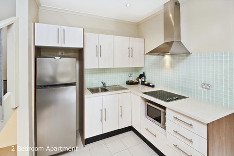 Best Western Plus Hotel Stellar - Northern Rivers Accommodation 31