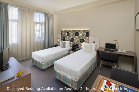 Best Western Plus Hotel Stellar - Northern Rivers Accommodation 19