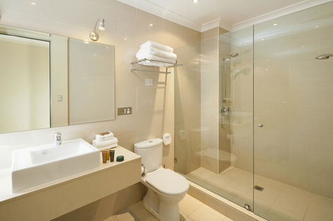 Best Western Plus Hotel Stellar - Northern Rivers Accommodation 5