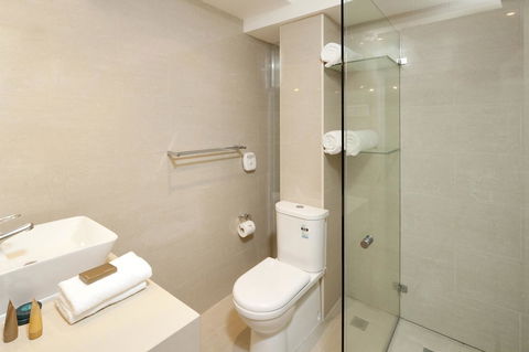 Best Western Plus Hotel Stellar - Northern Rivers Accommodation 1