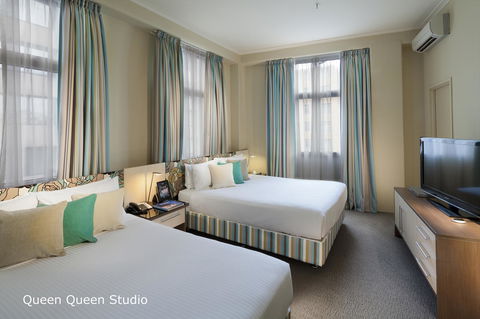 Best Western Plus Hotel Stellar - Northern Rivers Accommodation 10