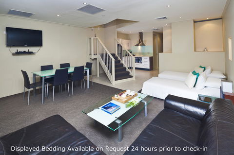 Best Western Plus Hotel Stellar - Northern Rivers Accommodation 35