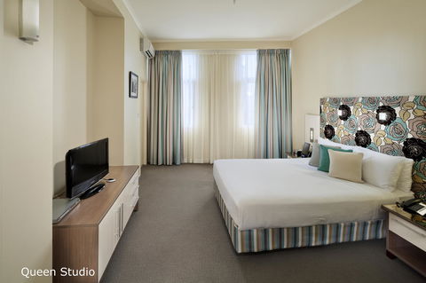 Best Western Plus Hotel Stellar - Northern Rivers Accommodation 13