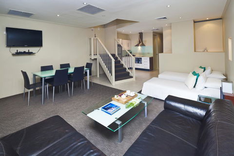 Best Western Plus Hotel Stellar - Northern Rivers Accommodation 3