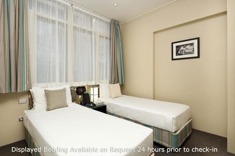 Best Western Plus Hotel Stellar - Northern Rivers Accommodation 34