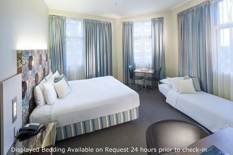 Best Western Plus Hotel Stellar - Northern Rivers Accommodation 22