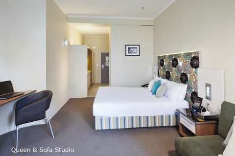 Best Western Plus Hotel Stellar - Northern Rivers Accommodation 11