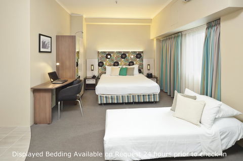 Best Western Plus Hotel Stellar - Northern Rivers Accommodation 39