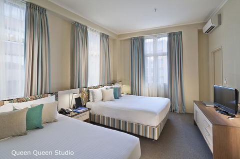 Best Western Plus Hotel Stellar - Northern Rivers Accommodation 15
