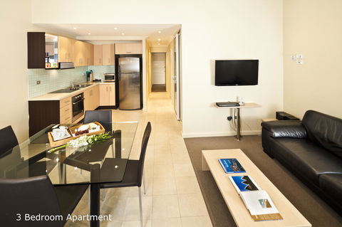 Best Western Plus Hotel Stellar - Northern Rivers Accommodation 42
