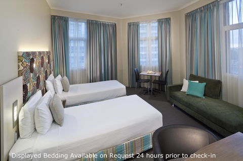 Best Western Plus Hotel Stellar - Northern Rivers Accommodation 23
