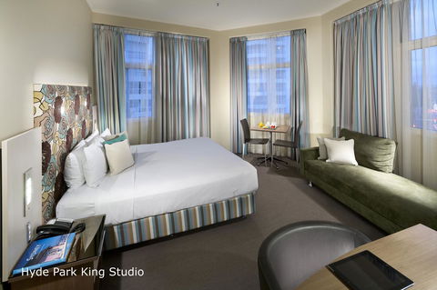 Best Western Plus Hotel Stellar - Northern Rivers Accommodation 0