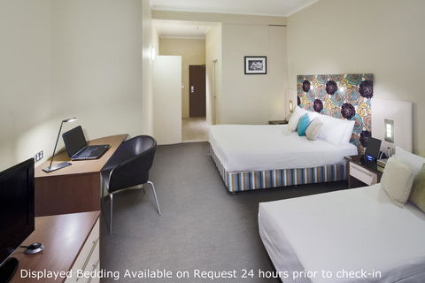 Best Western Plus Hotel Stellar - Northern Rivers Accommodation 24