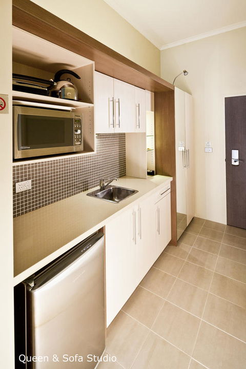 Best Western Plus Hotel Stellar - Northern Rivers Accommodation 25