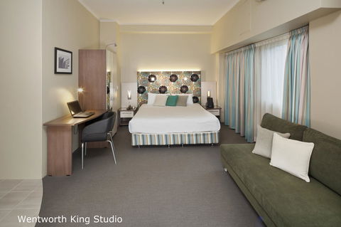 Best Western Plus Hotel Stellar - Northern Rivers Accommodation 40