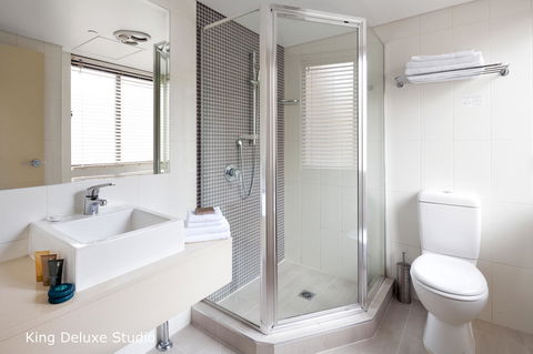 Best Western Plus Hotel Stellar - Northern Rivers Accommodation 26