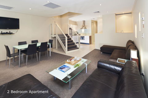 Best Western Plus Hotel Stellar - Northern Rivers Accommodation 12
