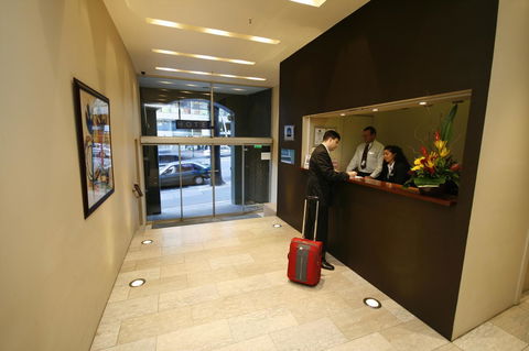 Best Western Plus Hotel Stellar - Northern Rivers Accommodation 33