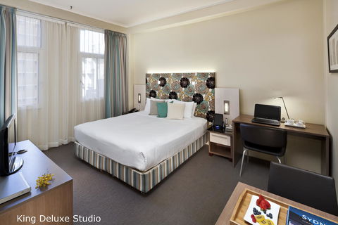 Best Western Plus Hotel Stellar - Northern Rivers Accommodation 20