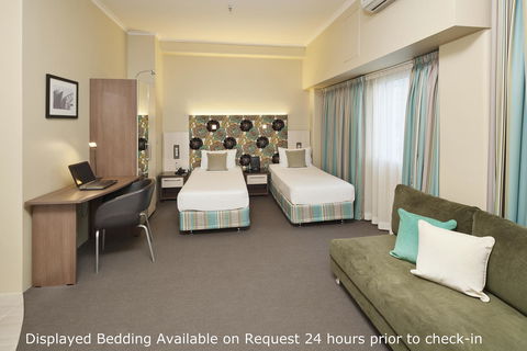 Best Western Plus Hotel Stellar - Northern Rivers Accommodation 29