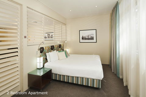 Best Western Plus Hotel Stellar - Northern Rivers Accommodation 32