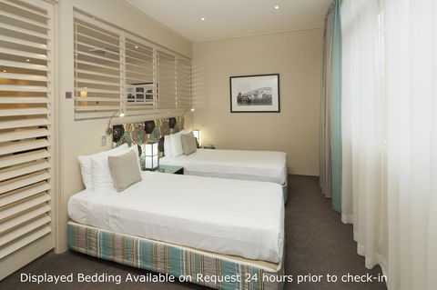 Best Western Plus Hotel Stellar - Northern Rivers Accommodation 37