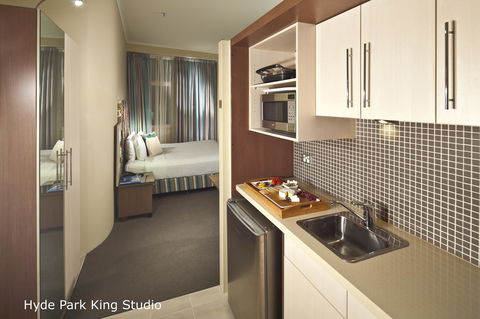 Best Western Plus Hotel Stellar - Northern Rivers Accommodation 17
