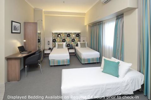 Best Western Plus Hotel Stellar - Northern Rivers Accommodation 38
