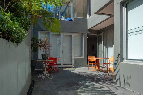 Hideaway Haven, The Cute Place To Put Up Your Feet - Northern Rivers Accommodation 37
